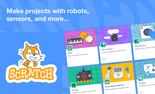 coding curriculum image
