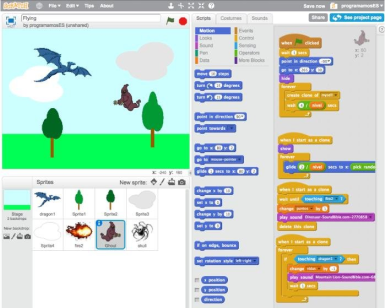 coding curriculum image