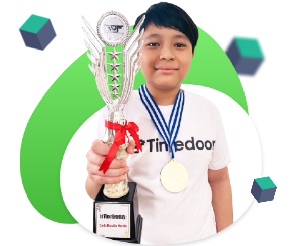 success student image